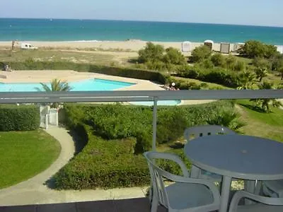Les Goelettes Appartement Saint-Cyprien (Pyrenees-Orientales)