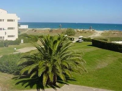 Les Goelettes Appartement Saint-Cyprien (Pyrenees-Orientales)