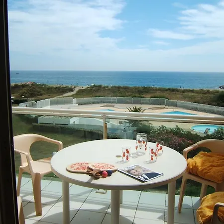 Appartement Les Goelettes Saint-Cyprien (Pyrenees-Orientales)