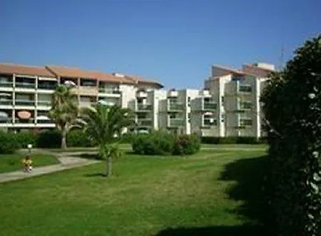 Appartement Les Goelettes Saint-Cyprien (Pyrenees-Orientales)